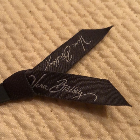 🌺 Vera Bradley Wristlet Wallet NWOT never used - Picture 3 of 8